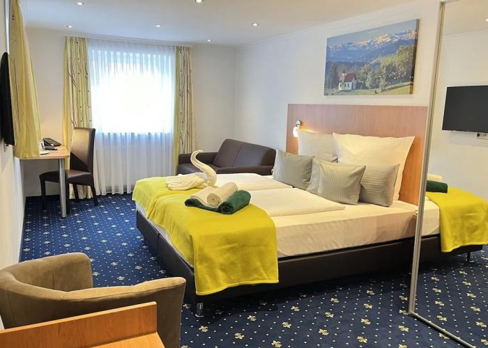Hotel Post