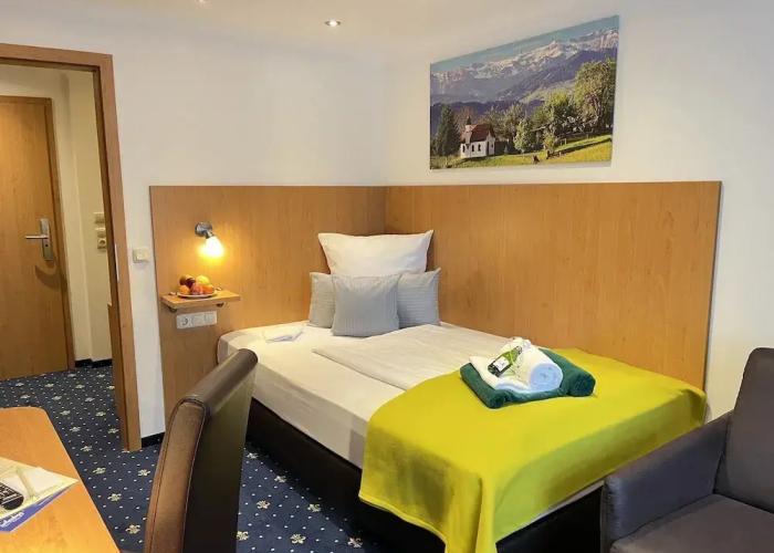 Hotel Post