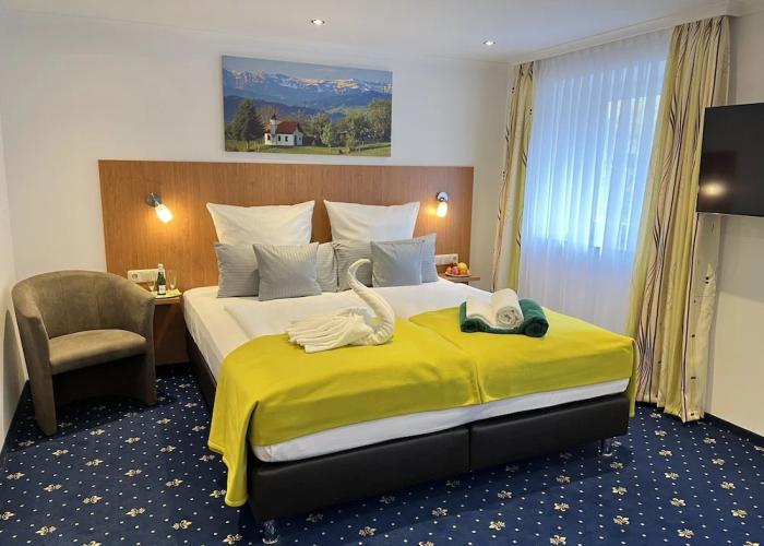 Hotel Post