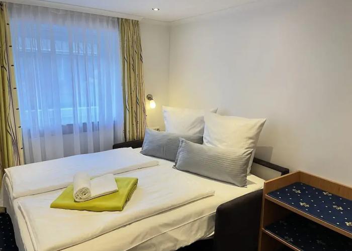 Hotel Post