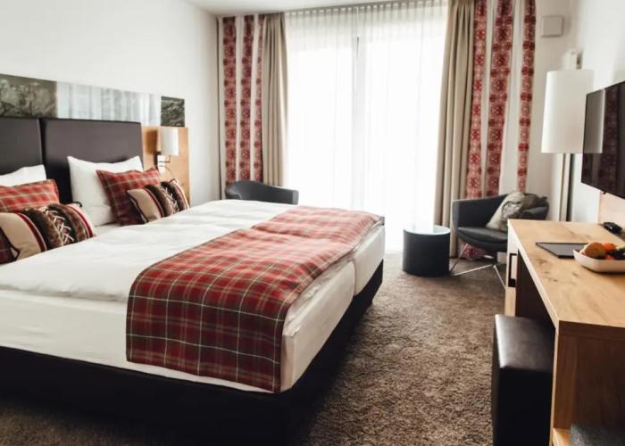 Hotel Edita