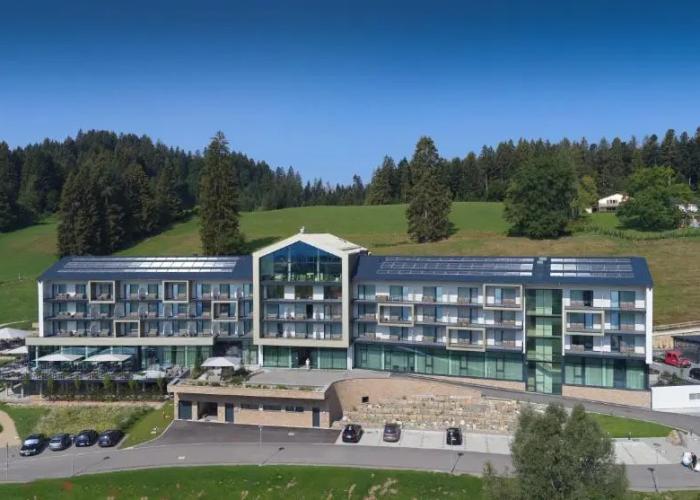 Hotel Edita