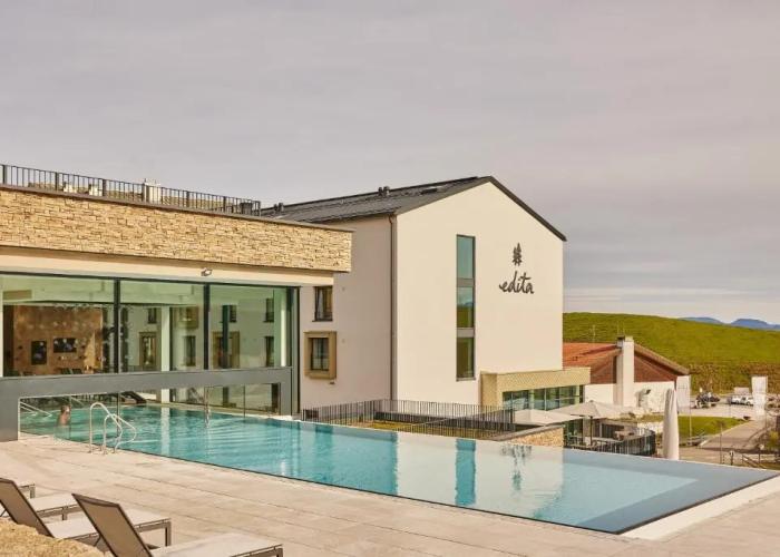 Hotel Edita