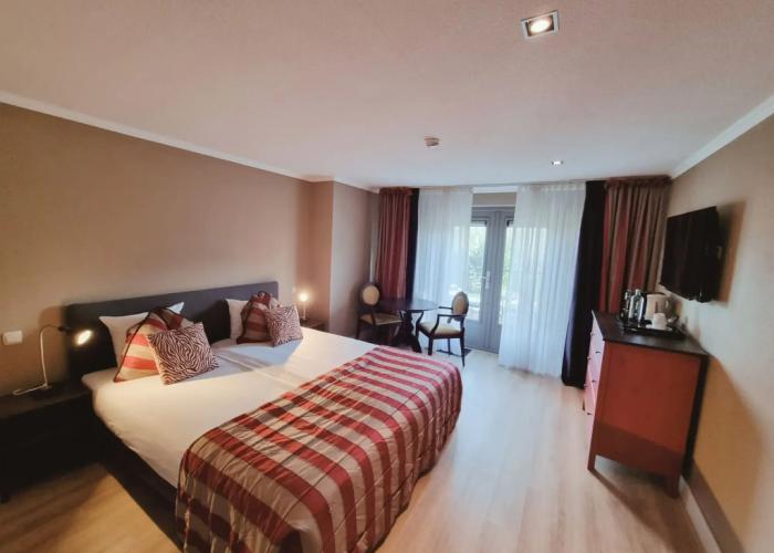 Hotel Gulpenerland