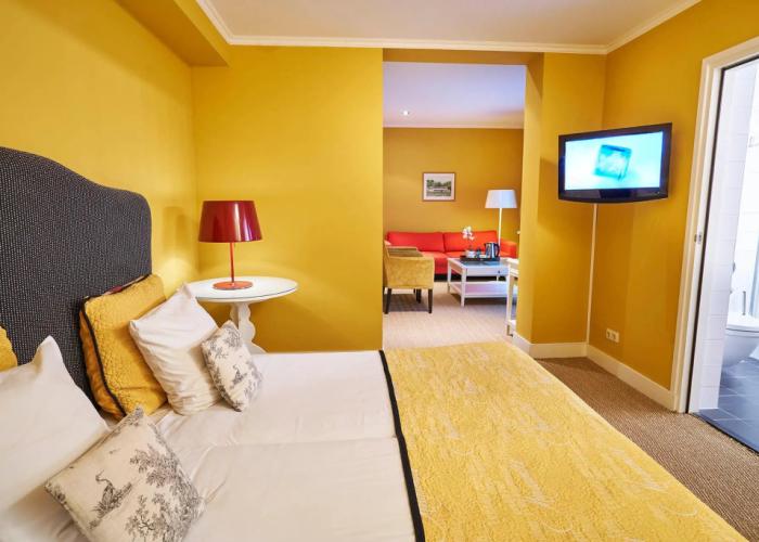 Hotel Gulpenerland