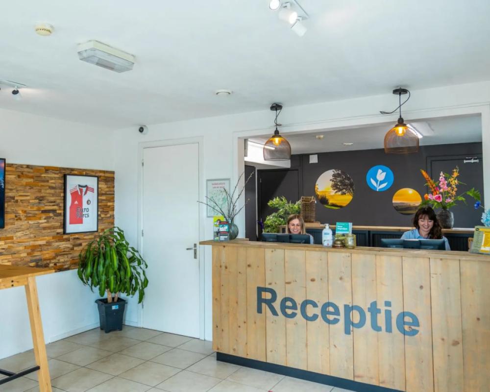 Europarcs Gulperberg