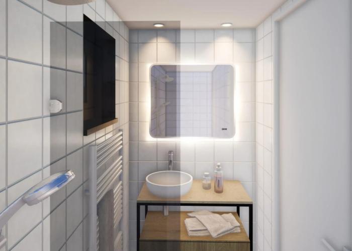 Luxury Lodge With Roof Terrace, Near Maastricht