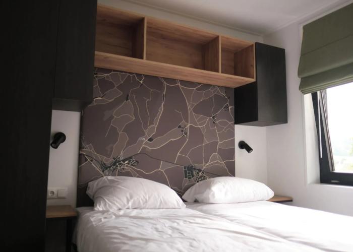 Spacious Lodge, 2 Bathrooms, Near Maastricht