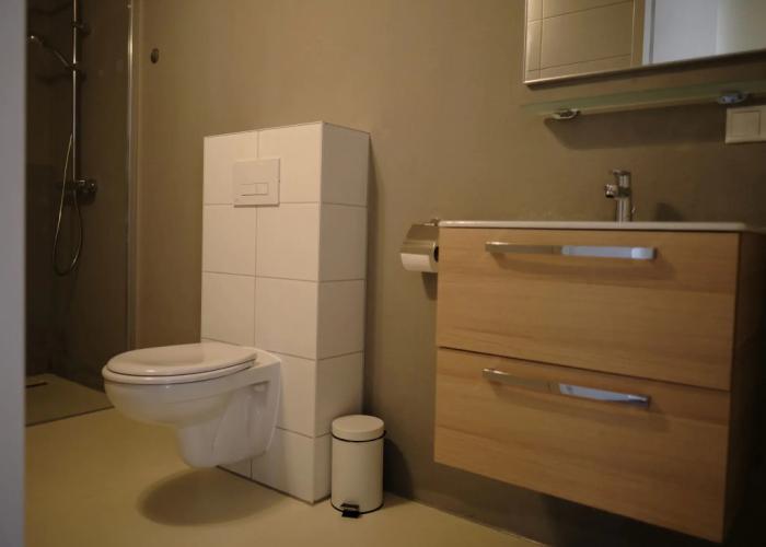 Nice Hill Lodge, 2 Bathrooms, Near Maastricht