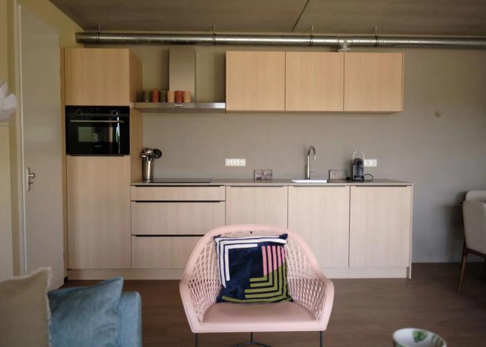 Nice Hill Lodge, 2 Bathrooms, Near Maastricht