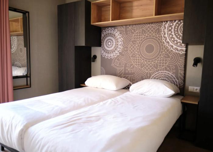Nice Hill Lodge, 2 Bathrooms, Near Maastricht