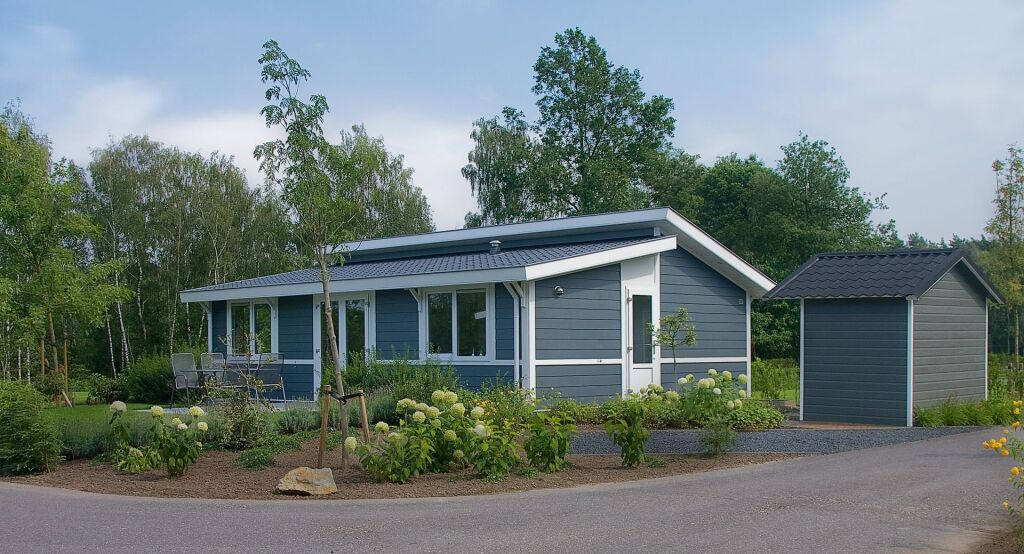 EuroParcs Maasduinen