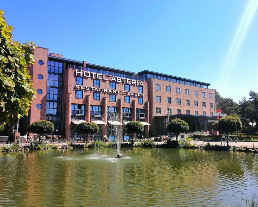 Asteria Hotel Venray