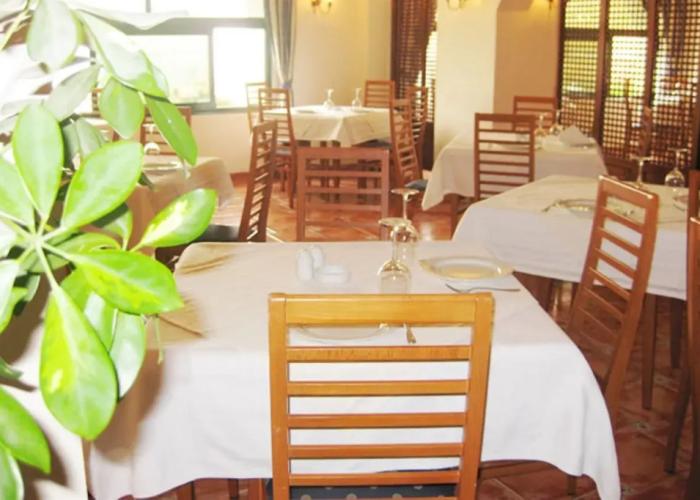 Hôtel Hammamet Alger