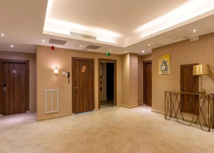 Hôtel Hammamet Alger