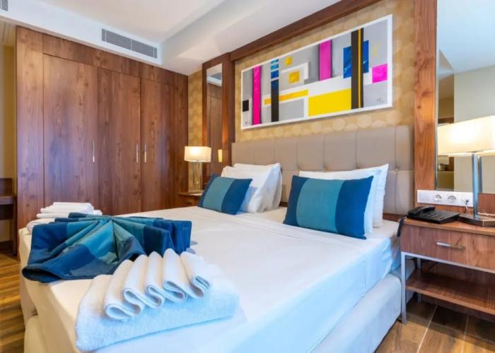 Hôtel Hammamet Alger