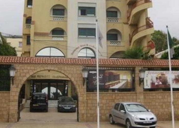 Hôtel Hammamet Alger