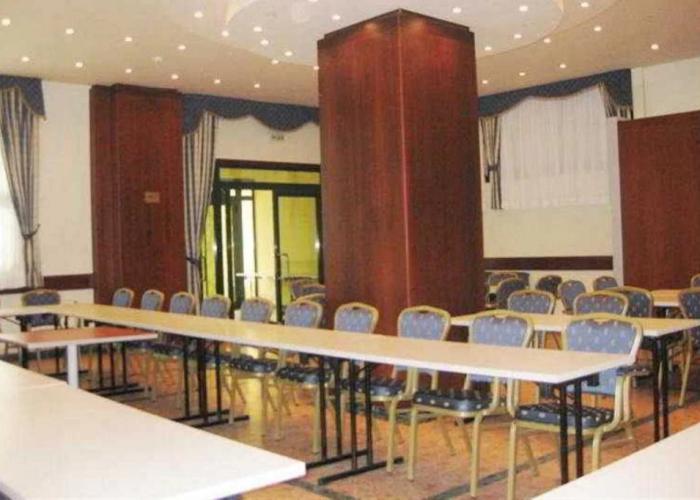 Hôtel Hammamet Alger