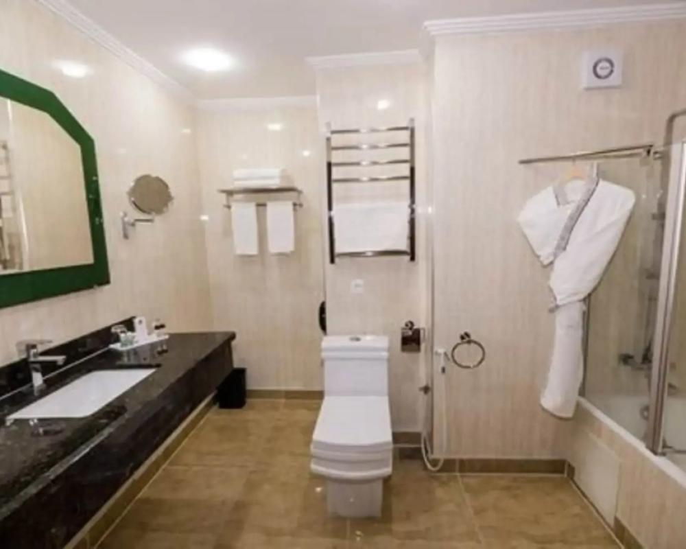 фото Soltane Hotel