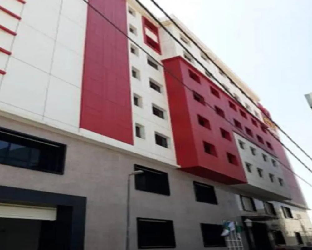 фото Soltane Hotel