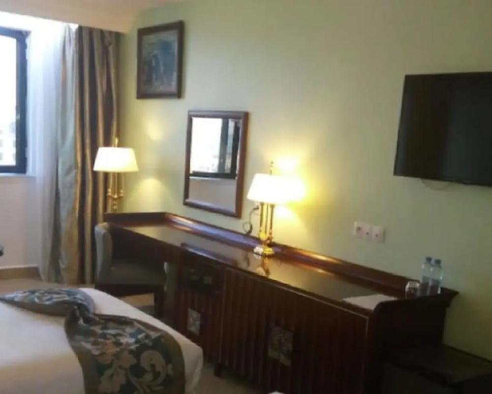 фото Soltane Hotel