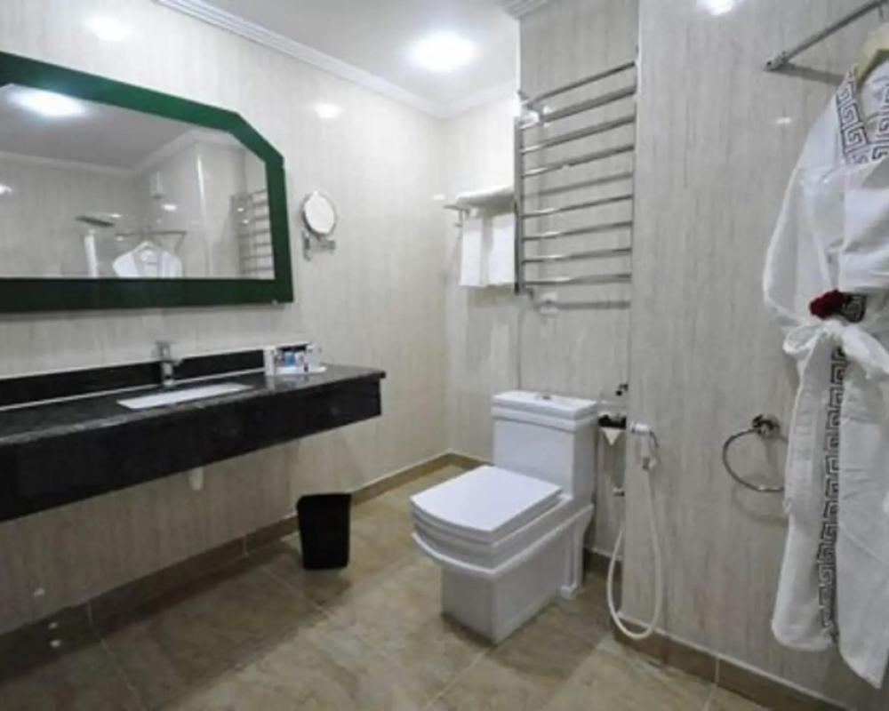 фото Soltane Hotel