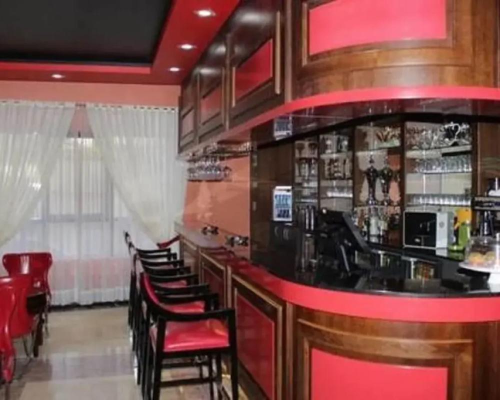 фото Soltane Hotel