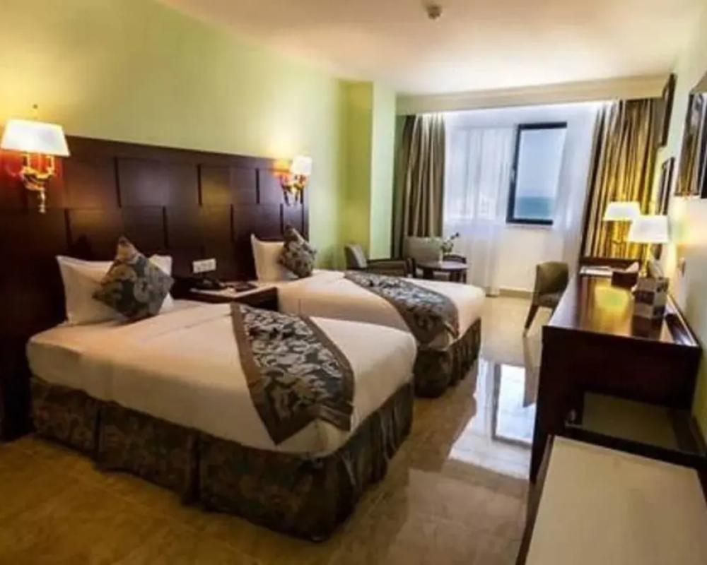 фото Soltane Hotel