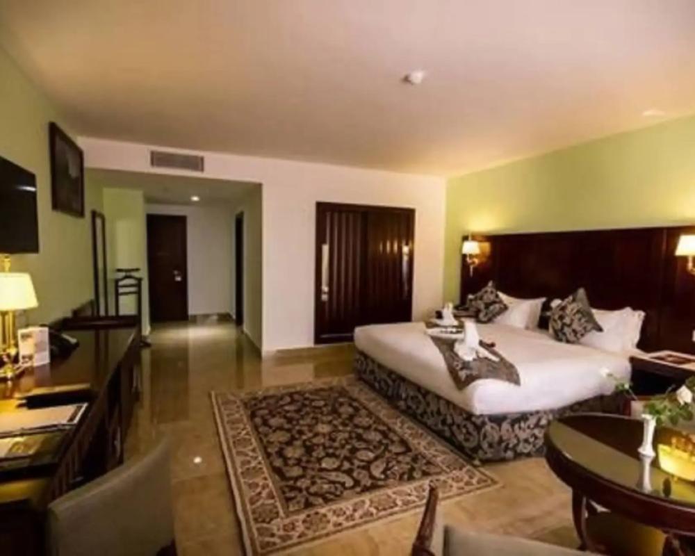 фото Soltane Hotel