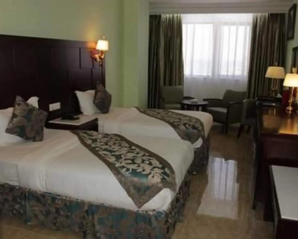 фото Soltane Hotel