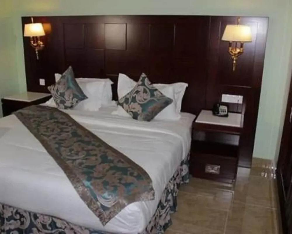 фото Soltane Hotel