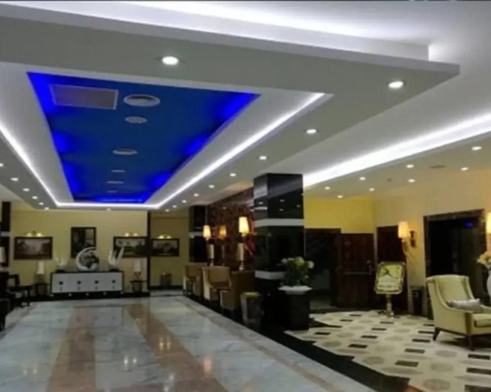 фото Soltane Hotel