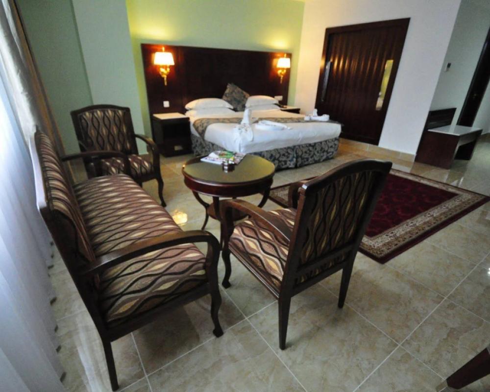 фото Soltane Hotel
