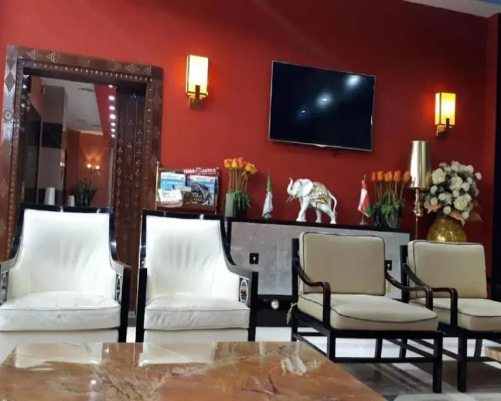 фото Soltane Hotel