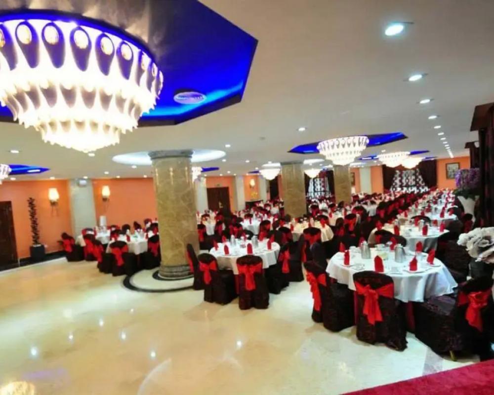 фото Soltane Hotel