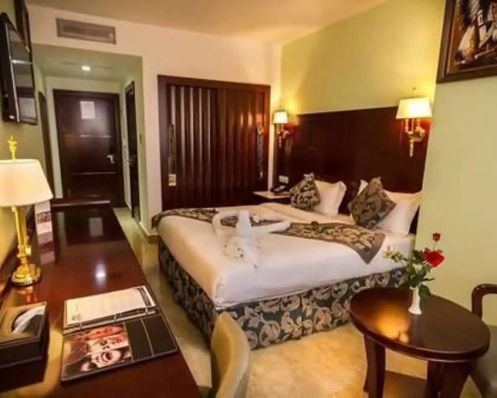 фото Soltane Hotel