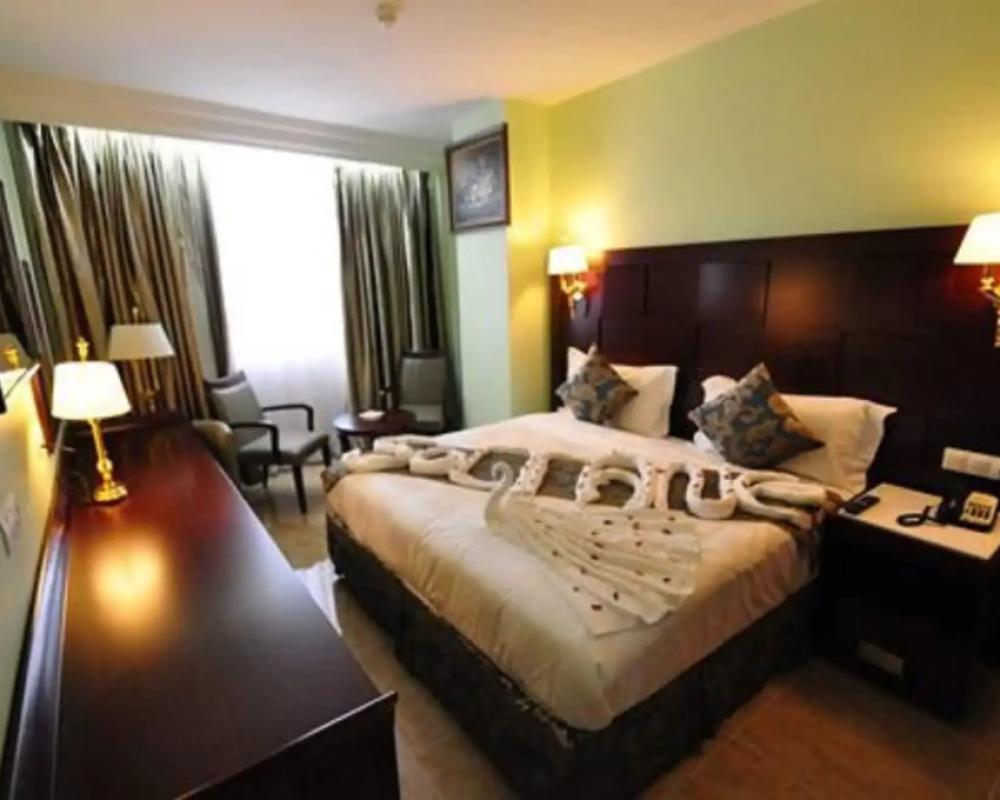фото Soltane Hotel