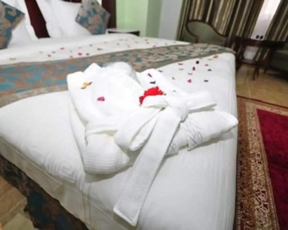 фото Soltane Hotel