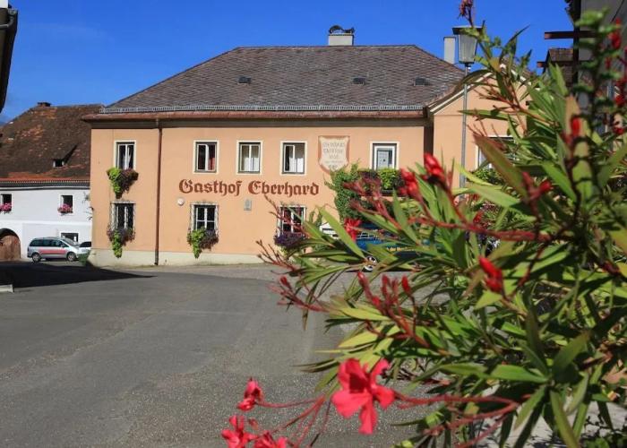 Gasthof Eberhard