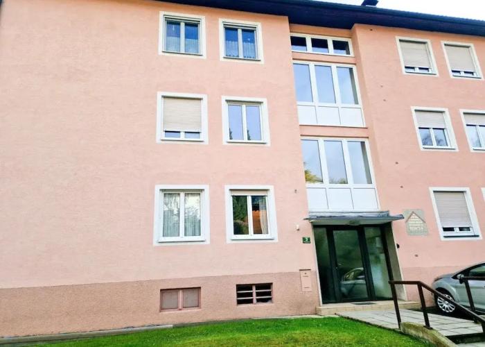 Apartment in Fohnsdorf Near Thermal Baths