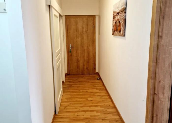 Apartment in Fohnsdorf Near Thermal Baths