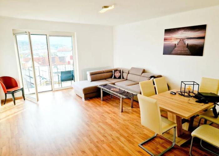Apartment in Fohnsdorf Near Thermal Baths