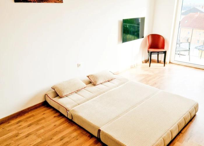 Apartment in Fohnsdorf Near Thermal Baths