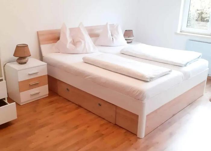 Apartment in Fohnsdorf Near Thermal Baths