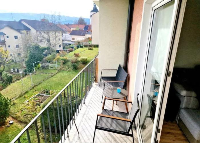 Apartment in Fohnsdorf Near Thermal Baths