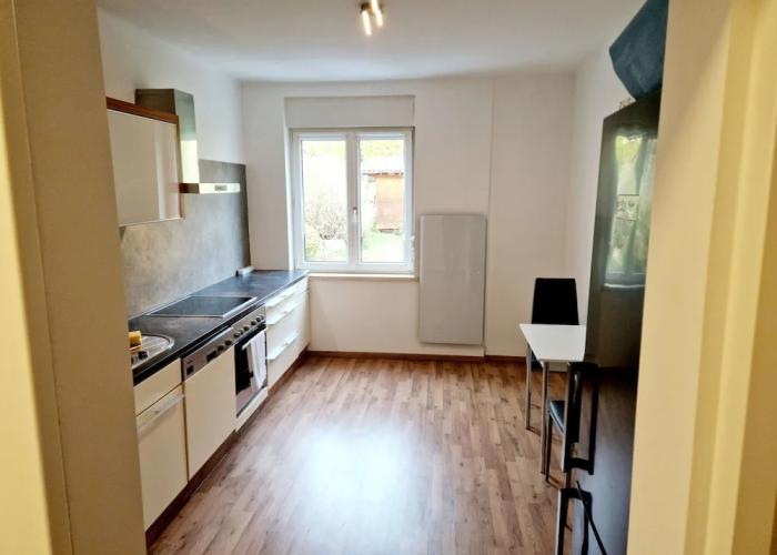Apartment in Fohnsdorf Near Thermal Baths