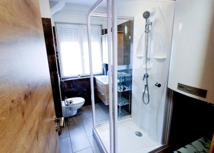 Apartment in Fohnsdorf Near Thermal Baths
