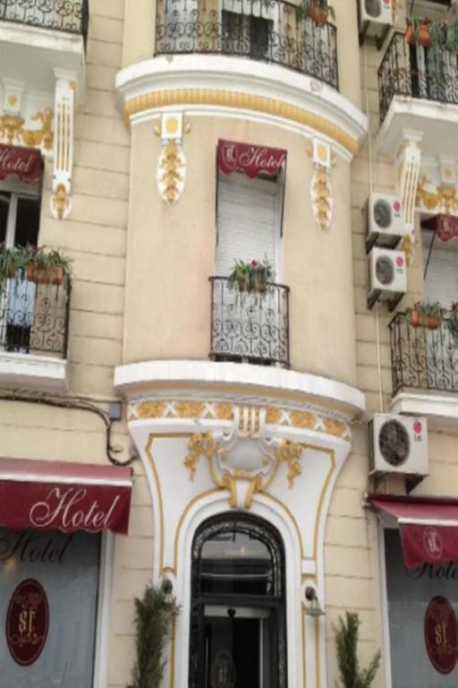 фото Hôtel Audin