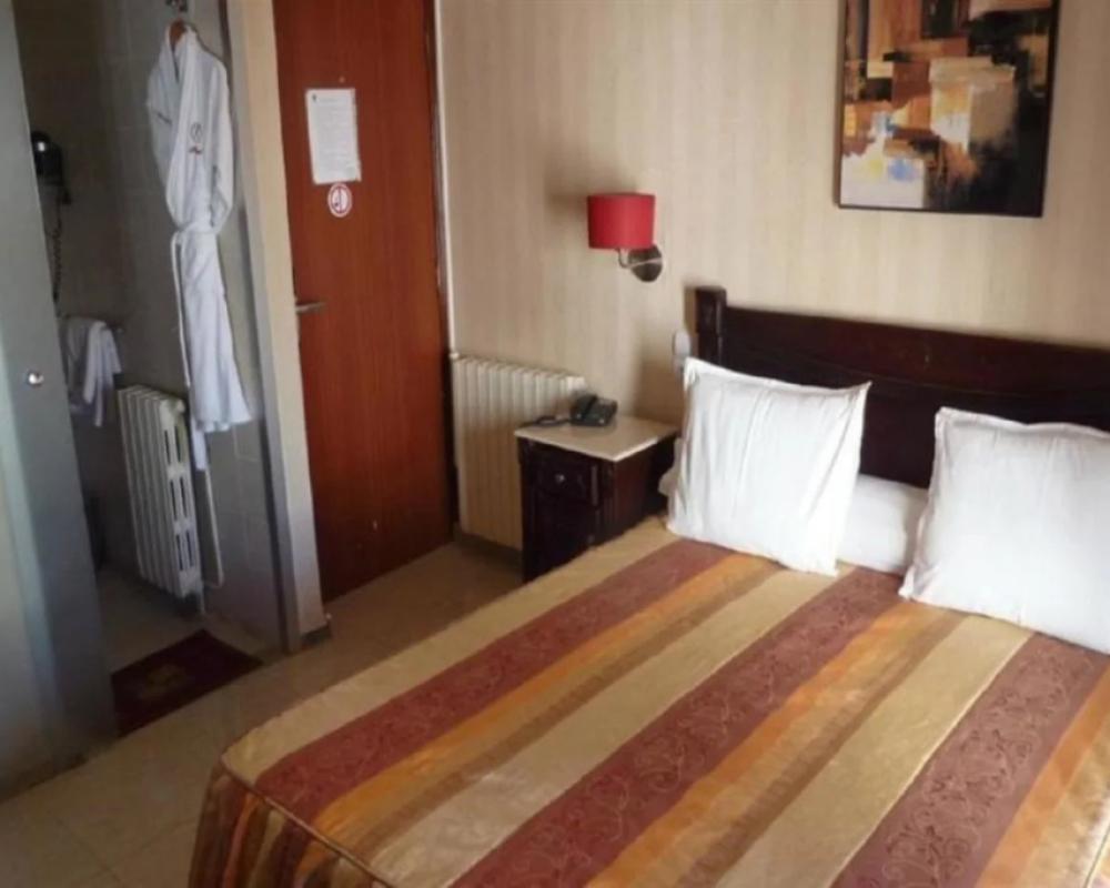 фото Hôtel Audin