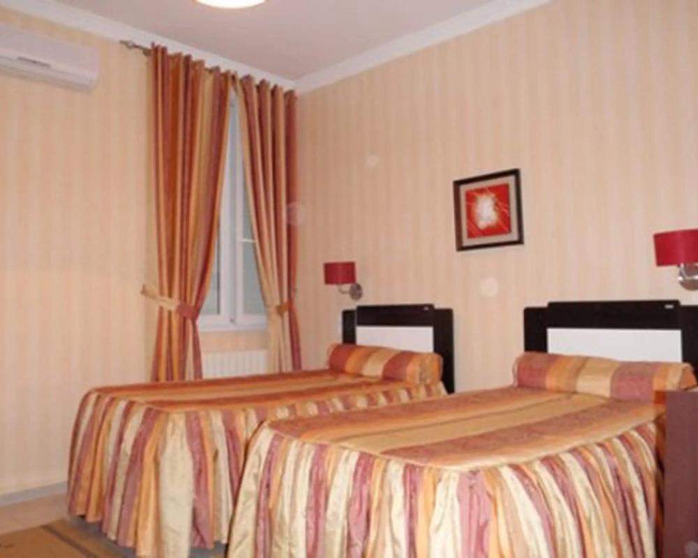 фото Hôtel Audin